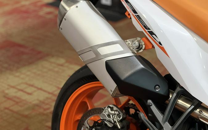 2024 KTM 890 Adventure R