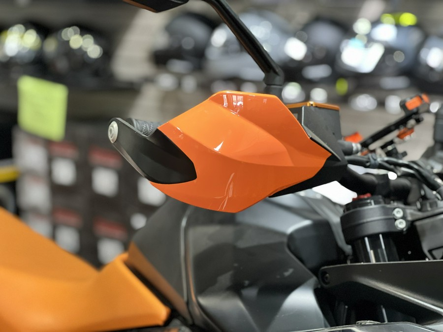2024 KTM 890 Adventure R