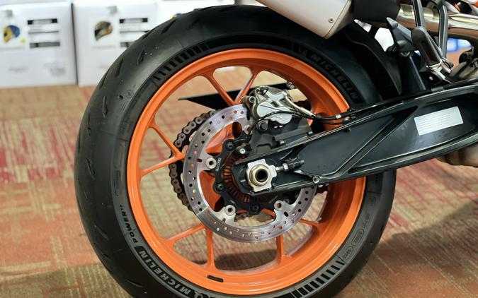 2024 KTM 890 Adventure R