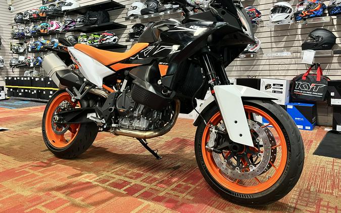 2024 KTM 890 Adventure R