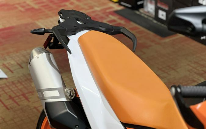 2024 KTM 890 Adventure R