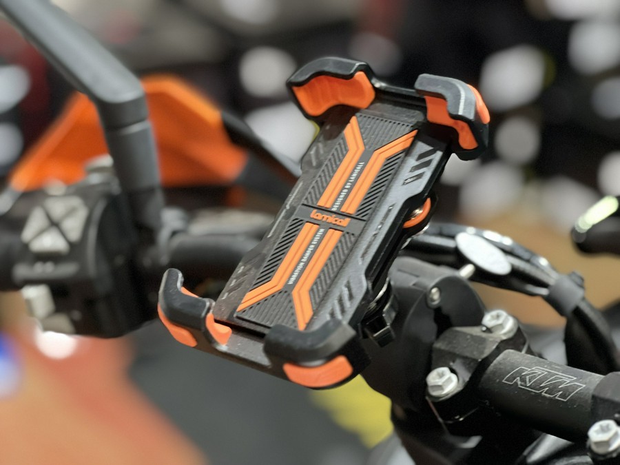 2024 KTM 890 Adventure R