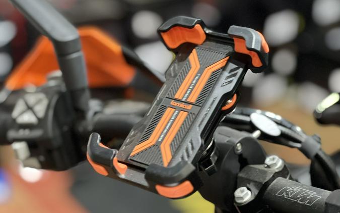 2024 KTM 890 Adventure R