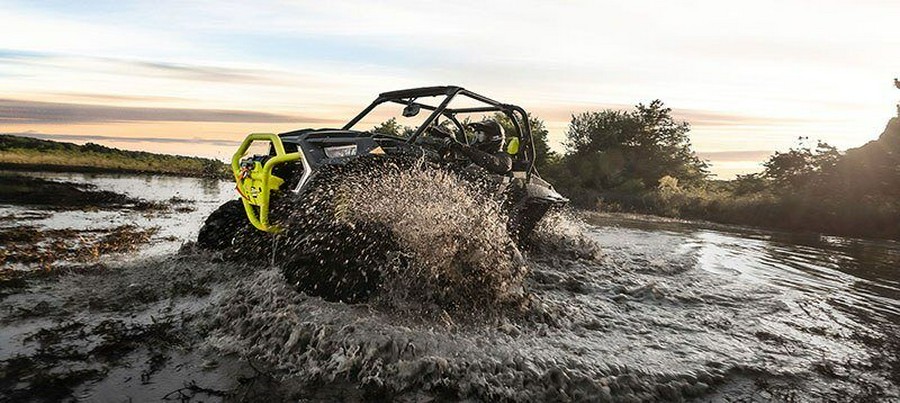 2020 Polaris RZR XP® 1000 High Lifter