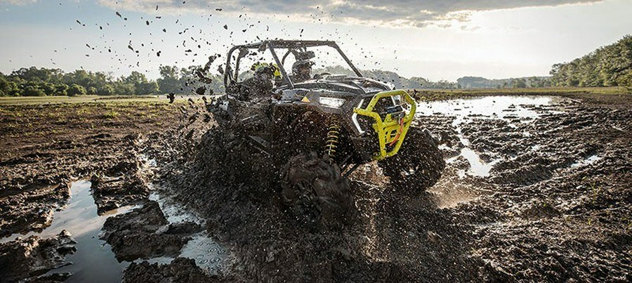 2020 Polaris RZR XP® 1000 High Lifter