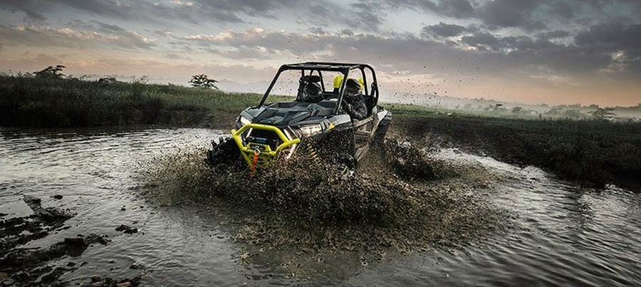2020 Polaris RZR XP® 1000 High Lifter