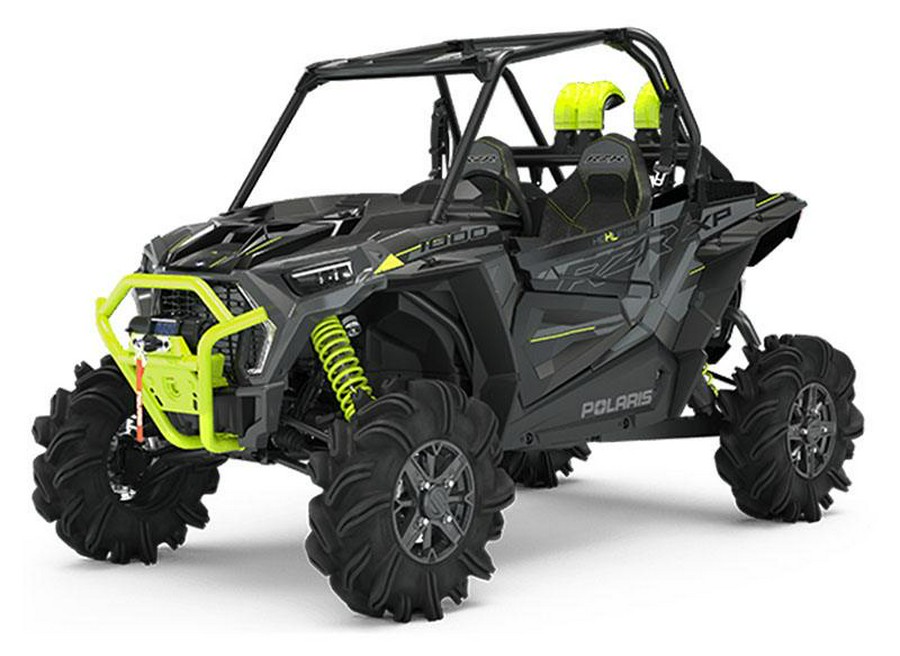 2020 Polaris RZR XP® 1000 High Lifter