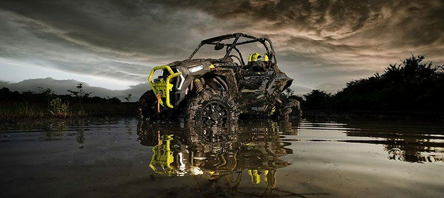 2020 Polaris RZR XP® 1000 High Lifter