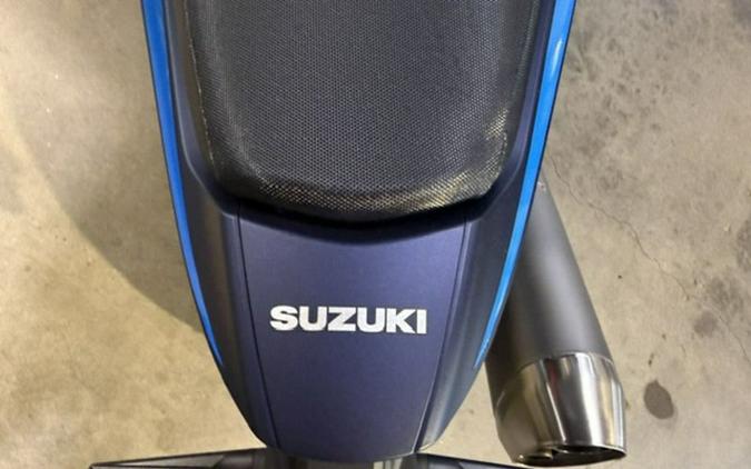 2027 Suzuki GSX-R1000