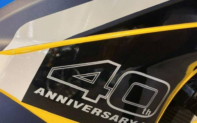 2027 Suzuki GSX-R1000