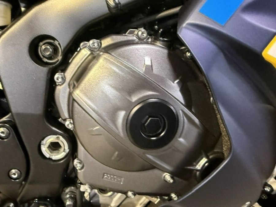 2027 Suzuki GSX-R1000