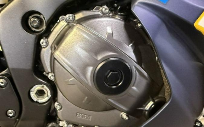 2027 Suzuki GSX-R1000