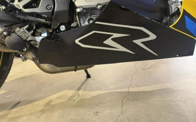 2027 Suzuki GSX-R1000