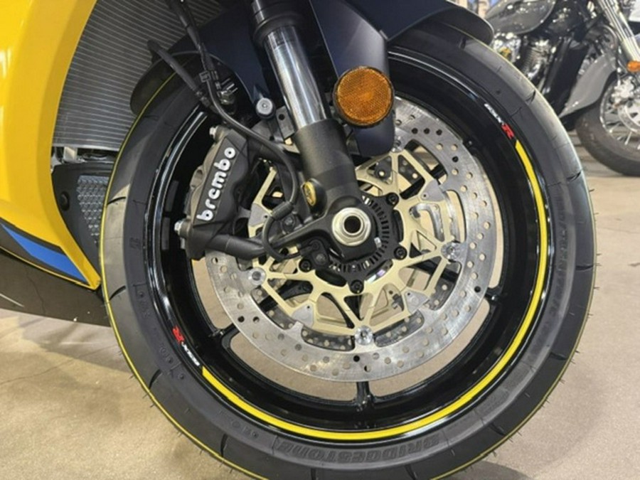 2027 Suzuki GSX-R1000