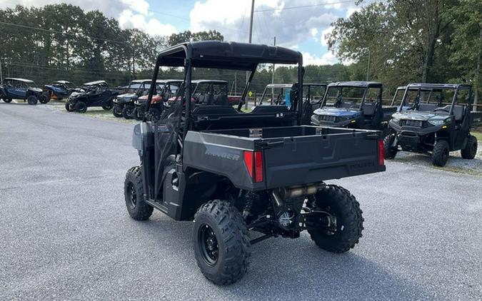 2027 Polaris Ranger 500