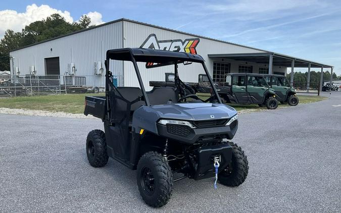 2027 Polaris Ranger 500