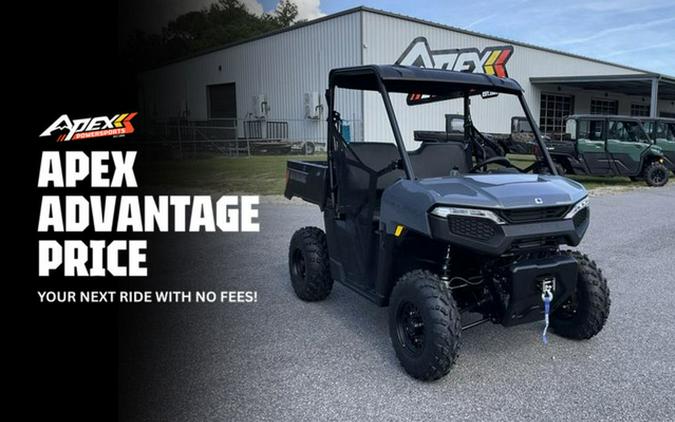2027 Polaris Ranger 500