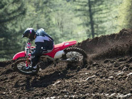 2020 Honda CRF450R Review (9 Fast Facts)