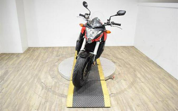 2016 Honda CB1000R