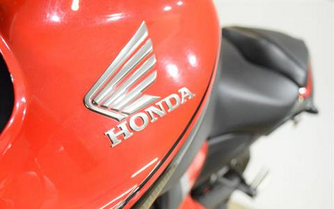 2016 Honda CB1000R