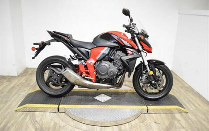 2016 Honda CB1000R