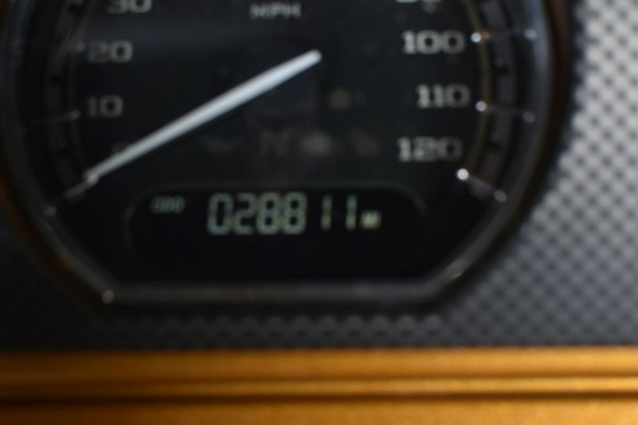 2015 Harley-Davidson CVO Ultra Limited