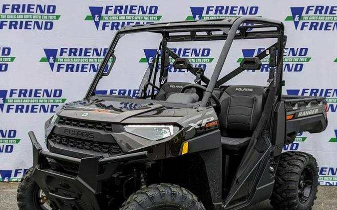 2024 Polaris® Ranger XP 1000 Premium