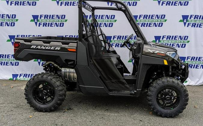 2024 Polaris® Ranger XP 1000 Premium