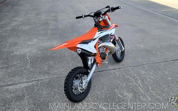 2024 KTM 50 SX