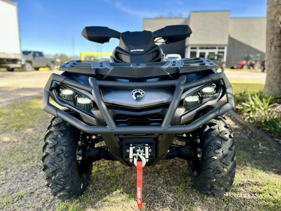 2024 Can-Am® Outlander XT 850