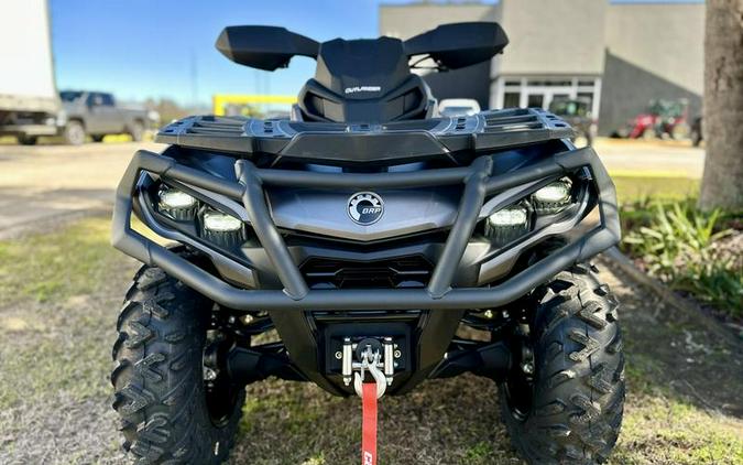 2024 Can-Am® Outlander XT 850