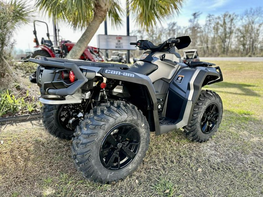 2024 Can-Am® Outlander XT 850