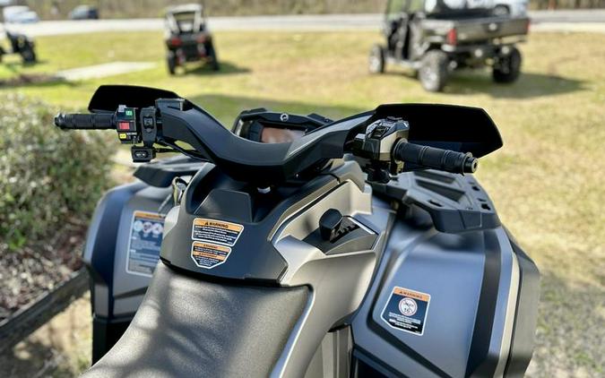 2024 Can-Am® Outlander XT 850