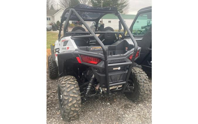 2023 Polaris Industries RZR Trail S Sport 900