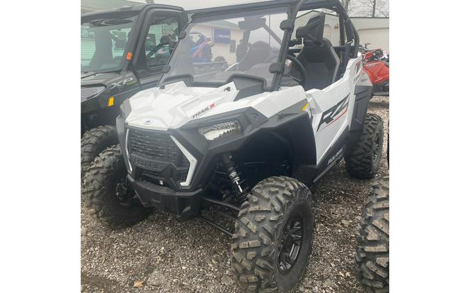 2023 Polaris Industries RZR Trail S Sport 900