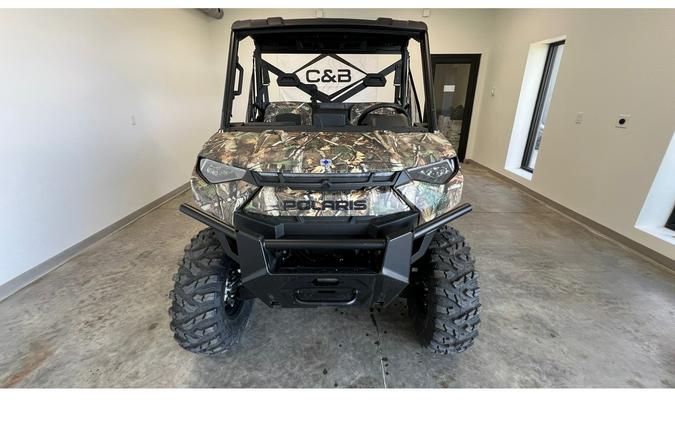 2024 Polaris Industries RANGER XP KINETIC ULTIMATE