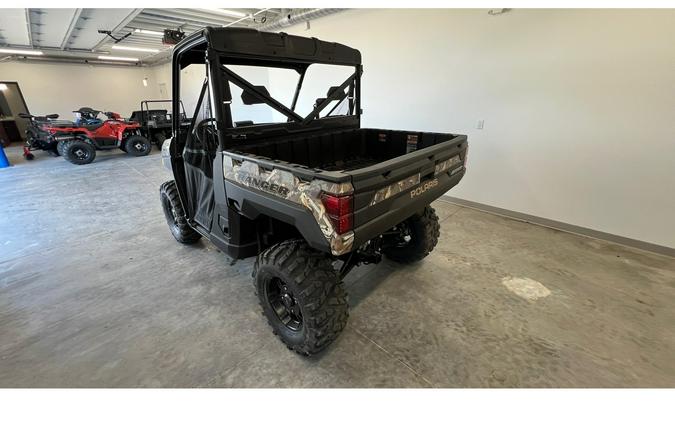 2024 Polaris Industries RANGER XP KINETIC ULTIMATE