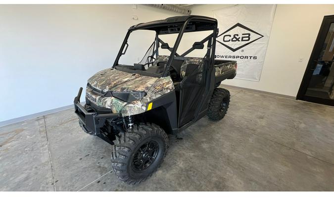 2024 Polaris Industries RANGER XP KINETIC ULTIMATE