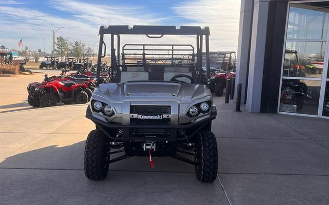 2024 Kawasaki Mule PRO-FXT 1000 LE Ranch Edition