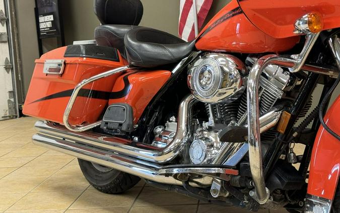 2007 Harley-Davidson Road Glide® Base