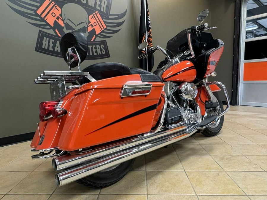 2007 Harley-Davidson Road Glide® Base