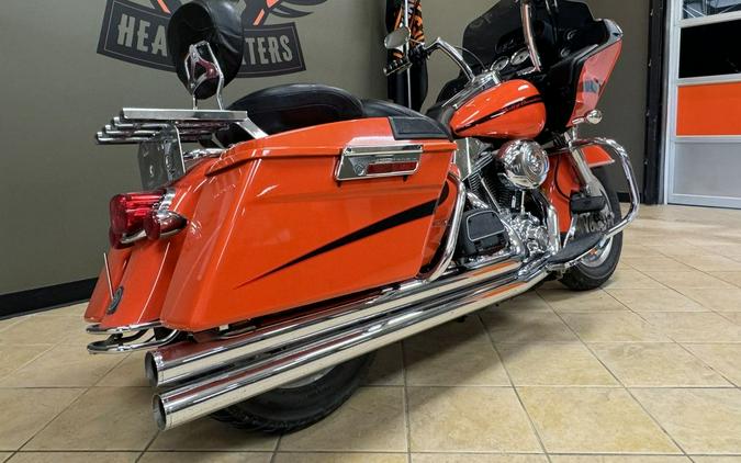 2007 Harley-Davidson Road Glide® Base