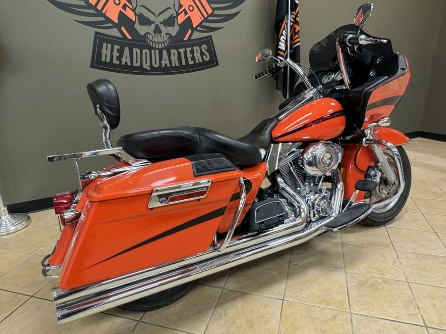 2007 Harley-Davidson Road Glide® Base