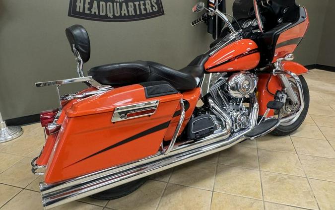 2007 Harley-Davidson Road Glide® Base