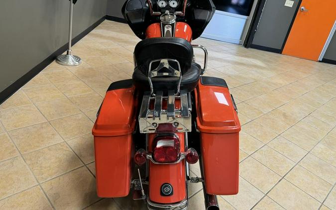 2007 Harley-Davidson Road Glide® Base