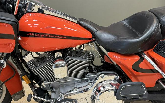 2007 Harley-Davidson Road Glide® Base