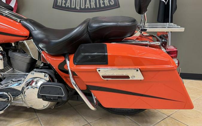 2007 Harley-Davidson Road Glide® Base