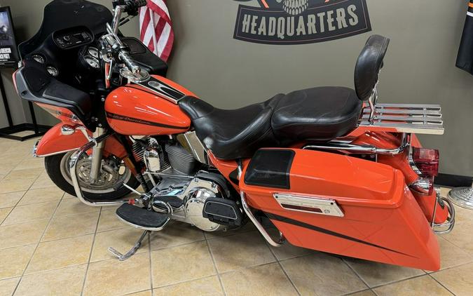 2007 Harley-Davidson Road Glide® Base