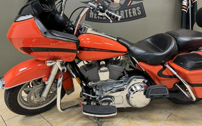 2007 Harley-Davidson Road Glide® Base