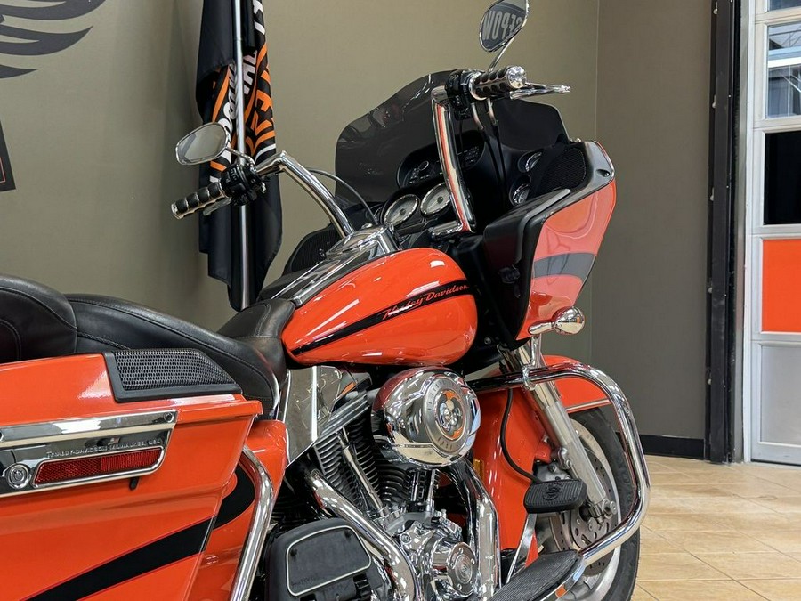 2007 Harley-Davidson Road Glide® Base